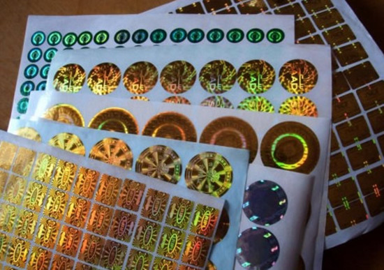 企業(yè)產(chǎn)品定制防偽標(biāo)簽的價值 企業(yè)產(chǎn)品定制防偽標(biāo)簽的價值